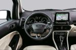 Ford EcoSport 2017 года (LA)